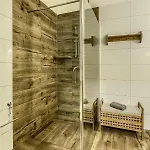 Feriehus Z Bala Mierki