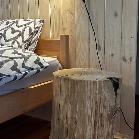 Z Bala 度假居 Mierki