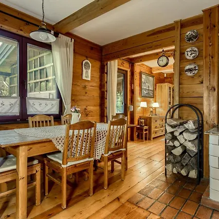 Z Bala 度假居 Mierki