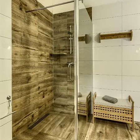 度假居 Z Bala Mierki