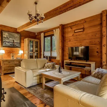 度假居 Z Bala Mierki