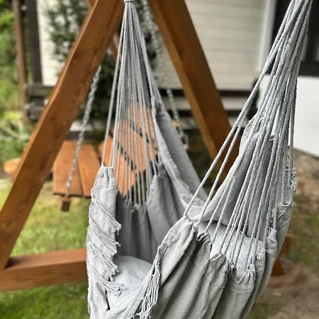 Z Bala 度假居 Mierki