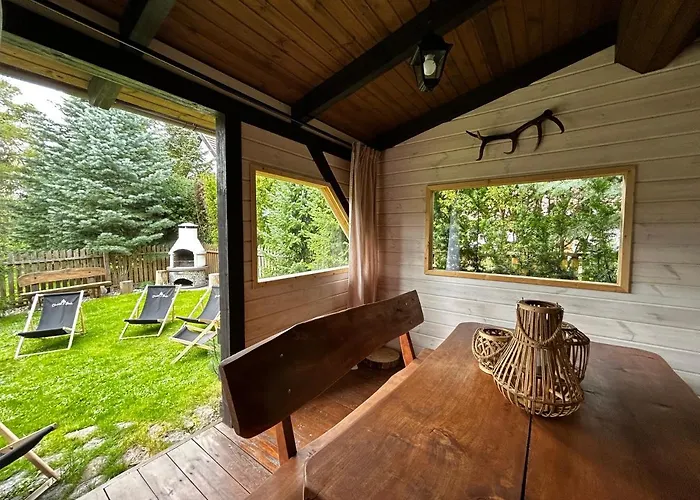 Σπίτι διακοπών Z Bala *