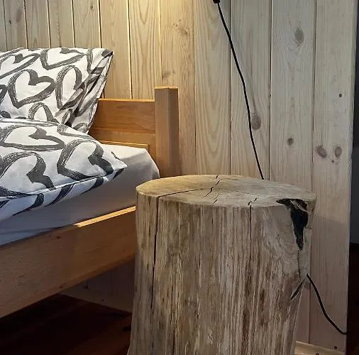 Z Bala Σπίτι διακοπών Mierki