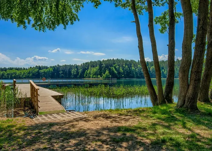 Z Bala Σπίτι διακοπών *