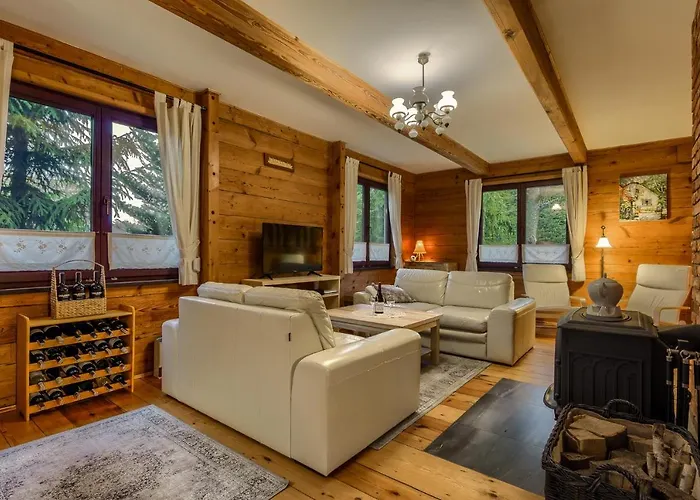 Σπίτι διακοπών Z Bala *