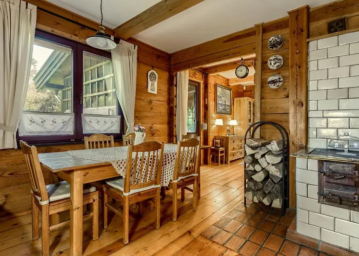 Z Bala Σπίτι διακοπών Mierki