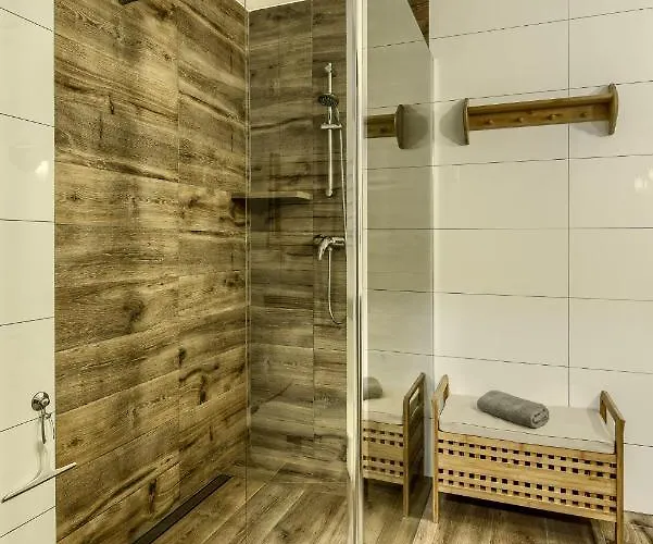 Σπίτι διακοπών Z Bala Mierki