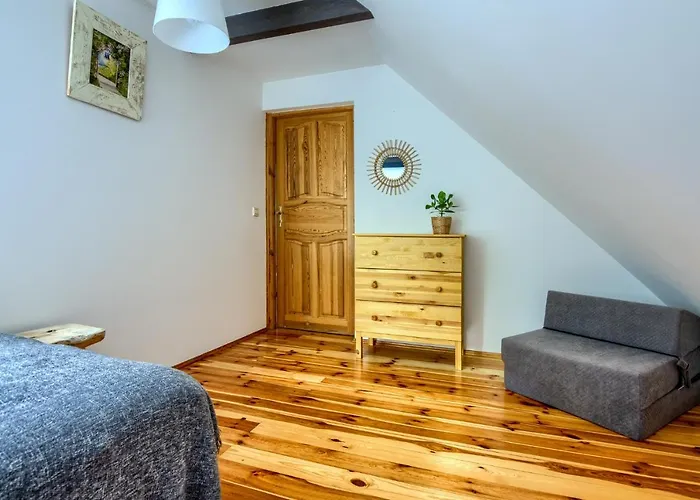 Z Bala Σπίτι διακοπών