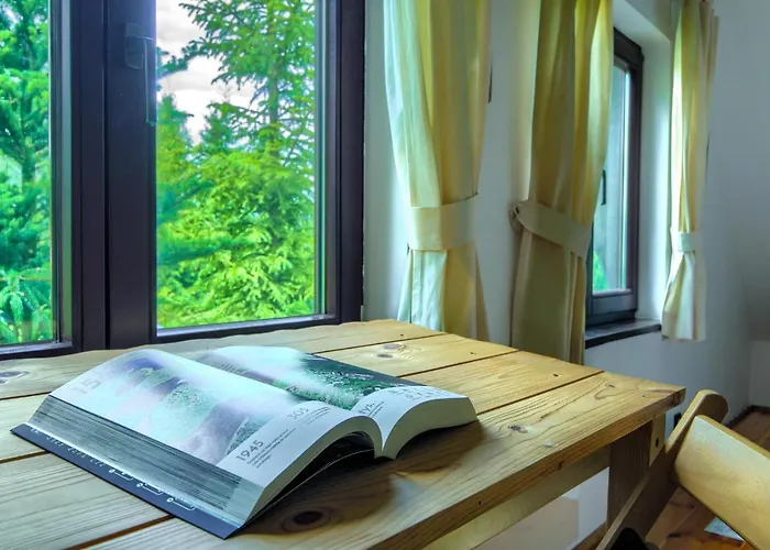 Σπίτι διακοπών Z Bala