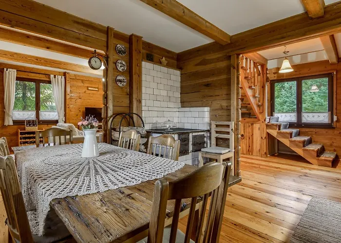 Σπίτι διακοπών Z Bala *