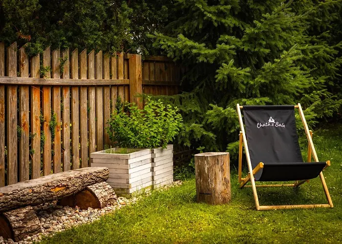 Σπίτι διακοπών Z Bala