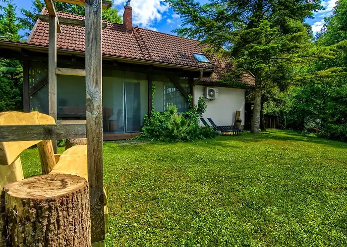 Z Bala Σπίτι διακοπών *