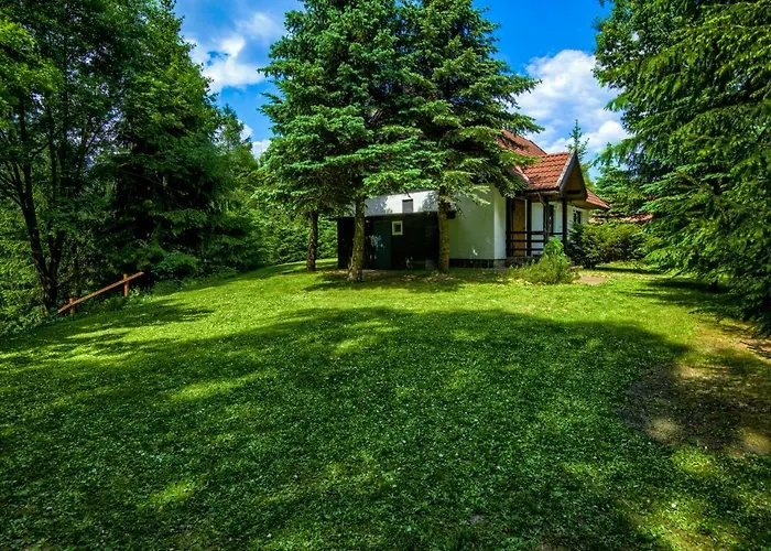 Σπίτι διακοπών Z Bala *