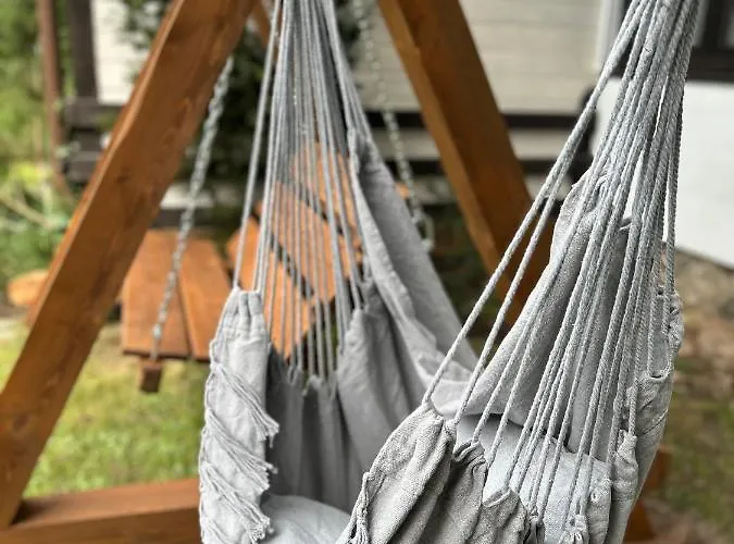 Z Bala Σπίτι διακοπών Mierki